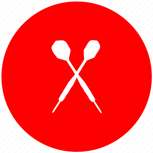 Darts, game, sport icon - Download on Iconfinder