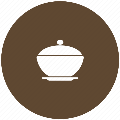 Dishes, eat, food, hot, restaurant icon - Download on Iconfinder