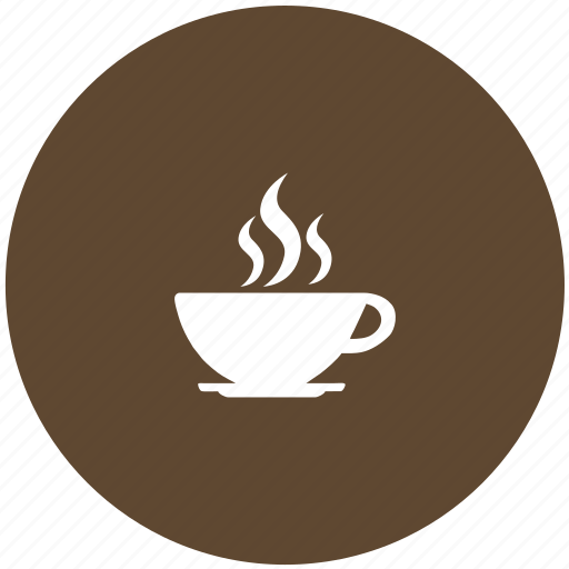 Coffee, cup, drink, hot, rest, tea icon - Download on Iconfinder