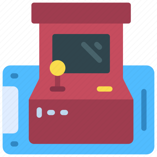 Mobile, arcade, game, gamer, phone icon - Download on Iconfinder