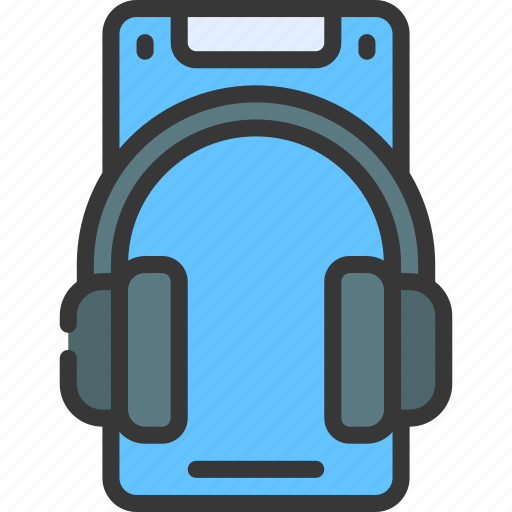 Gaming, headset, mobile, gamer, esports, headphones icon - Download on Iconfinder