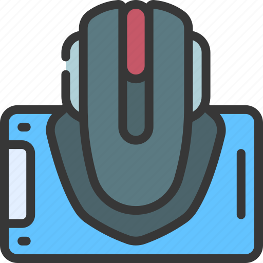 Mobile, gaming, mouse, gamer, esports icon - Download on Iconfinder