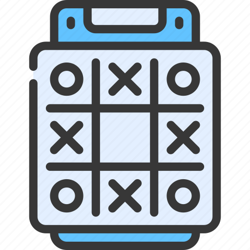 Noughts, and, crosses, gamer, esports icon - Download on Iconfinder