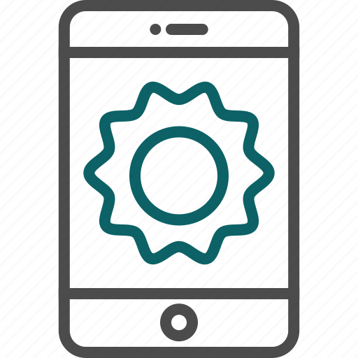 Cog, cogwheel, configuration, gears, settings icon - Download on Iconfinder
