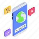 language translator app, global translator app, global languages, foreign languages app, online foreign languages 