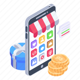 online shopping, mobile shopping, ecommerce, mobile shopping app, virtual shopping 
