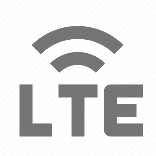 Lte, signal, connect, data, internet, network, strong icon - Download on Iconfinder
