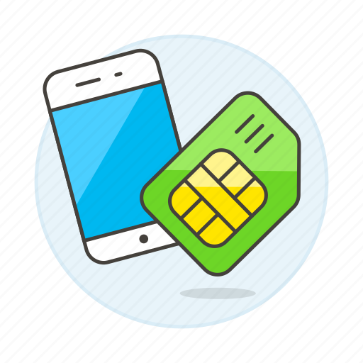 Card, mobile, phone, sim, sin, smartphone, storage icon - Download on Iconfinder