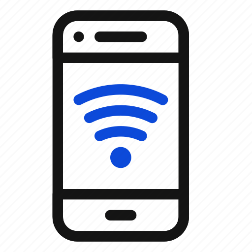 Wifi signal, wifi, signal icon - Download on Iconfinder
