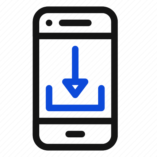 Download, arrow, down icon - Download on Iconfinder