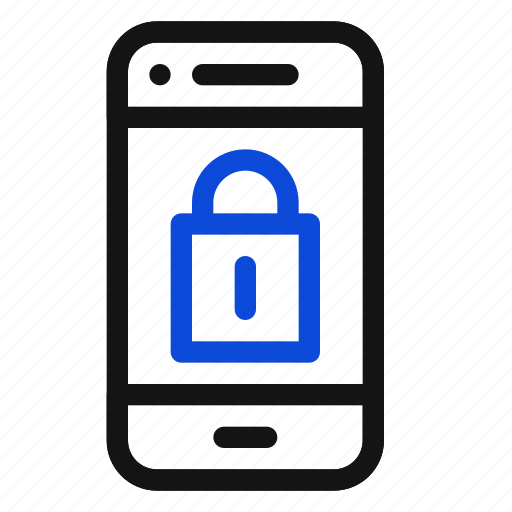 Locked, security, lock icon - Download on Iconfinder