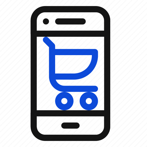 Shopping, ecommerce, shop icon - Download on Iconfinder
