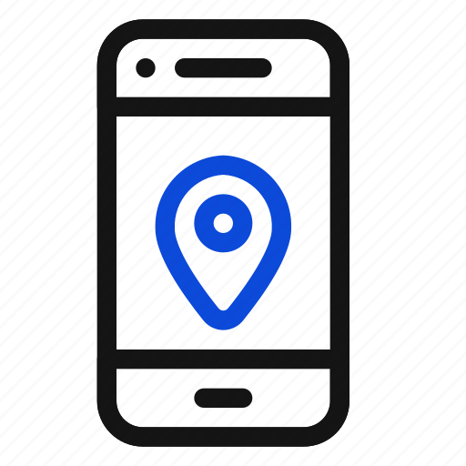 Location, map, gps icon - Download on Iconfinder