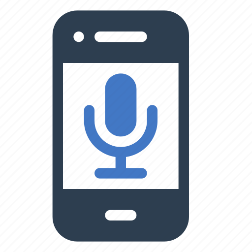 Voice recorder, microphone, recorder icon - Download on Iconfinder