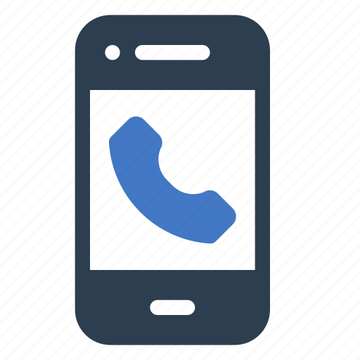 Call, phone, mobile icon - Download on Iconfinder