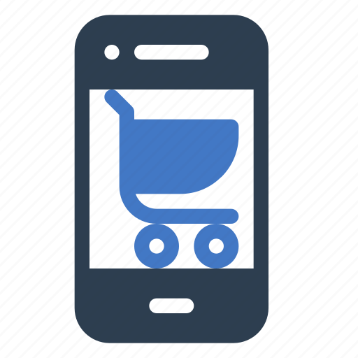 Shopping, shop, cart icon - Download on Iconfinder