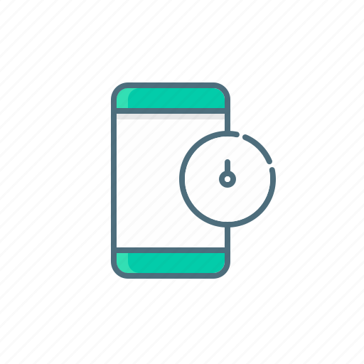 Alarm, clock, counter, digital, timer icon - Download on Iconfinder
