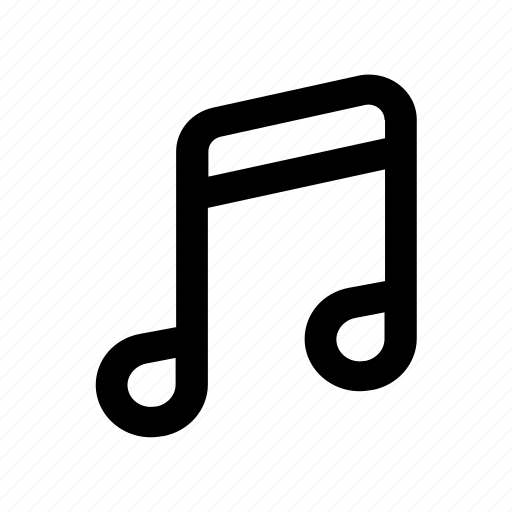 Audio, instrument, media, music, note, sound, volume icon - Download on Iconfinder