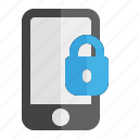 mobile, protection, secure, security, smartphone, ui