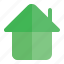 building, home, house, mobile, property, smartphone, ui 