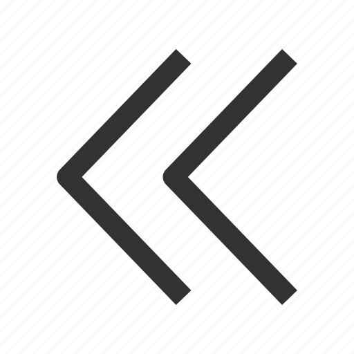 Arrow, back, backward, left icon - Download on Iconfinder