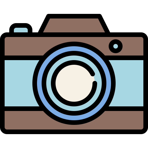Application, camera, mobile, photography, smartphone, ui, user interface icon - Free download
