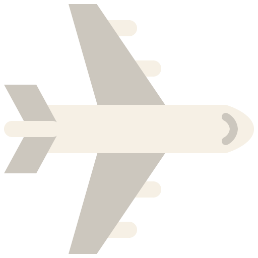 Airplane, application, flight, mobile, smartphone, ui, user interface icon - Free download