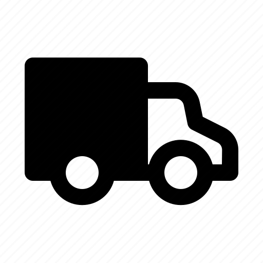 Box, car, delivery, sending, tracking, transportation, truck icon - Download on Iconfinder
