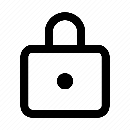 Key, lock, login, padlock, pass, password, security icon - Download on Iconfinder