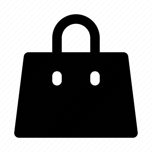 Bag, buy, cart, sell, shop, store, tote icon - Download on Iconfinder