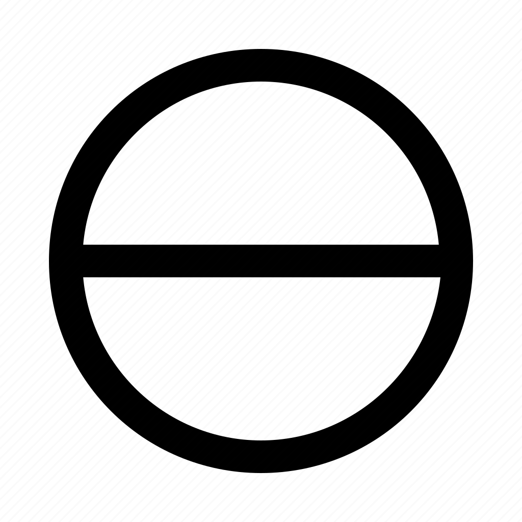 Линия в круге 5. Лупа дактилоскопическая "Регула 1008. Половина круга. Символ круг и линия. Полукруг Геометрическая фигура.