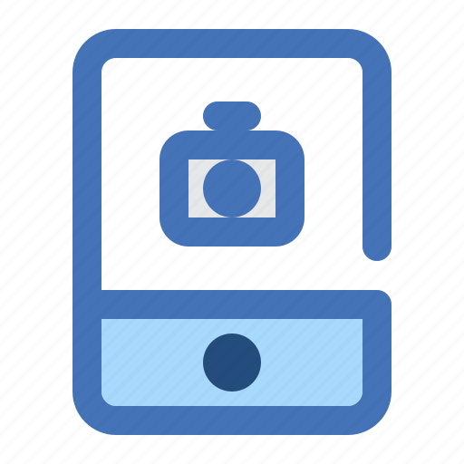 Call, camera, image, mobile, phone, photo, smartphone icon - Download on Iconfinder