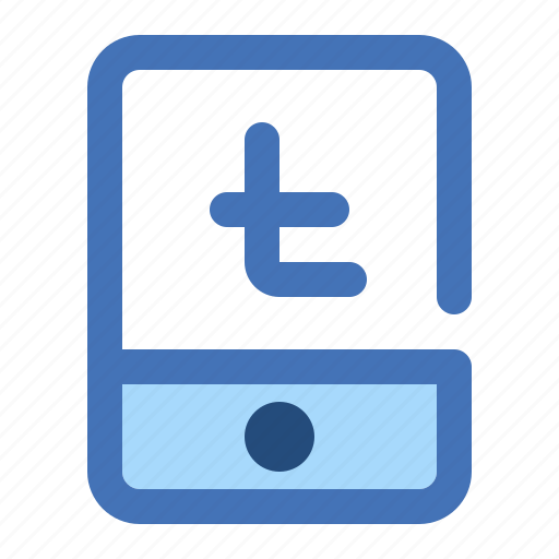 Media, mobile, network, phone, smartphone, social, twitter icon - Download on Iconfinder