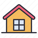 house, symbol, home, run, web, building, houses, architecture, housing, buildings
