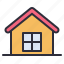 house, symbol, home, run, web, building, houses, architecture, housing, buildings 