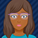 avatar, female