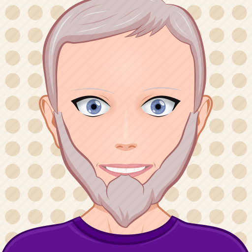 Avatar, male, man, person, profile, user icon - Download on Iconfinder