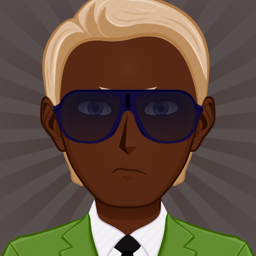 Avatar, male, man, person, profile, user icon - Download on Iconfinder