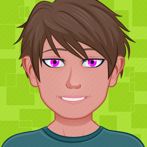Avatar, male, man, person, profile, user icon - Download on Iconfinder
