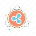 ripple, currency, exchange, network, protocol, remittance, system, transaction 