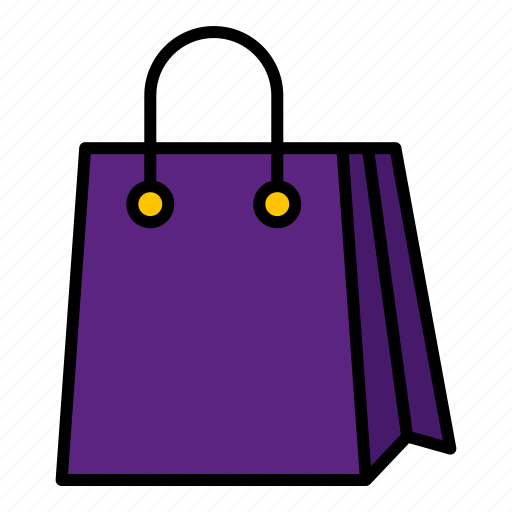 Bags, buy, buying, cart, ecommerce, shop, shopping icon - Download on Iconfinder