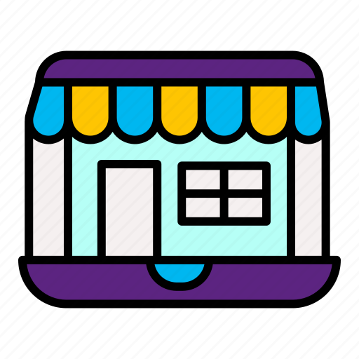 Buy, ecommerce, market, online, sell, shop, shopping icon - Download on Iconfinder
