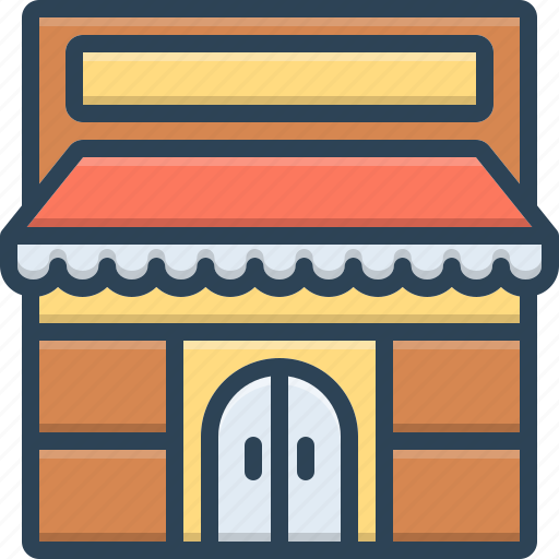 Close, commerce, market, marketplace, purchase, shop, store icon - Download on Iconfinder