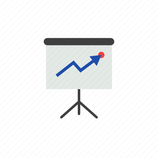 Business, presentation icon - Download on Iconfinder