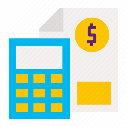 Finance, financial, loss, money, profit, salary, statements icon - Download on Iconfinder
