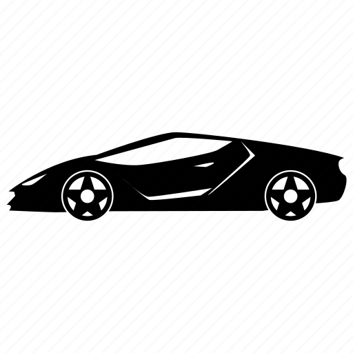 Automotive, car, transportation, vehicle icon - Download on Iconfinder
