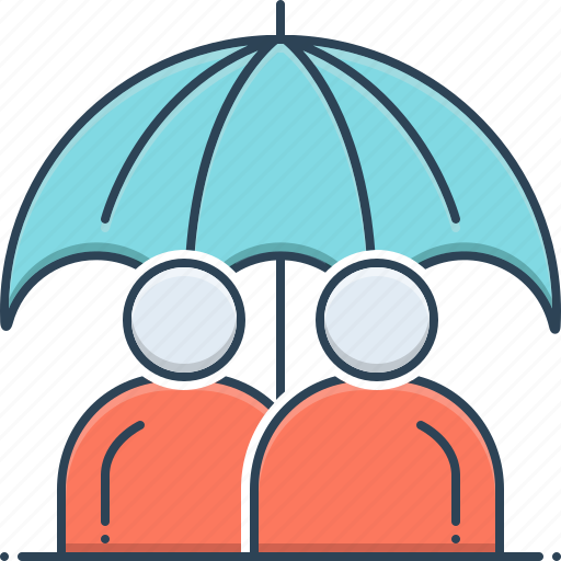 Insurance, life, long term, permanent, permanent life insurance, policy, term icon - Download on Iconfinder