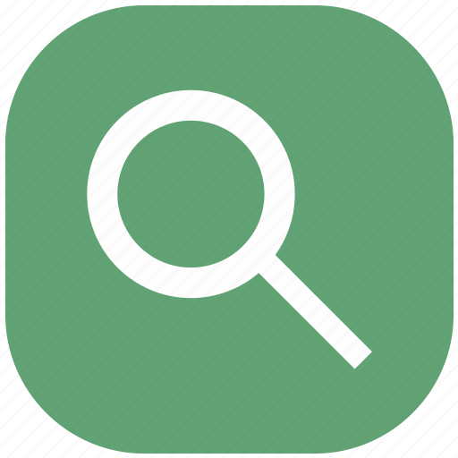 Lens, magnifier, search, zoom, find, view icon - Download on Iconfinder