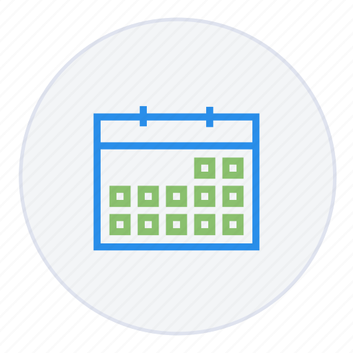 Calendar, date, time, appointment, business, event, schedule icon - Download on Iconfinder