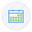 calendar, date, time, appointment, business, event, schedule 